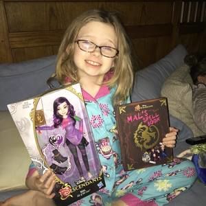 Meet your Posher, Lisa